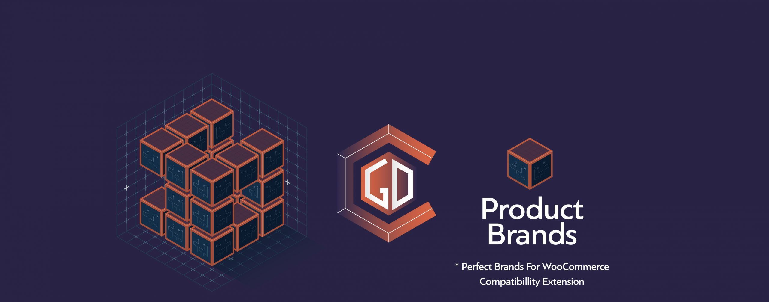 GO:Core Pylon Product Brands Extension