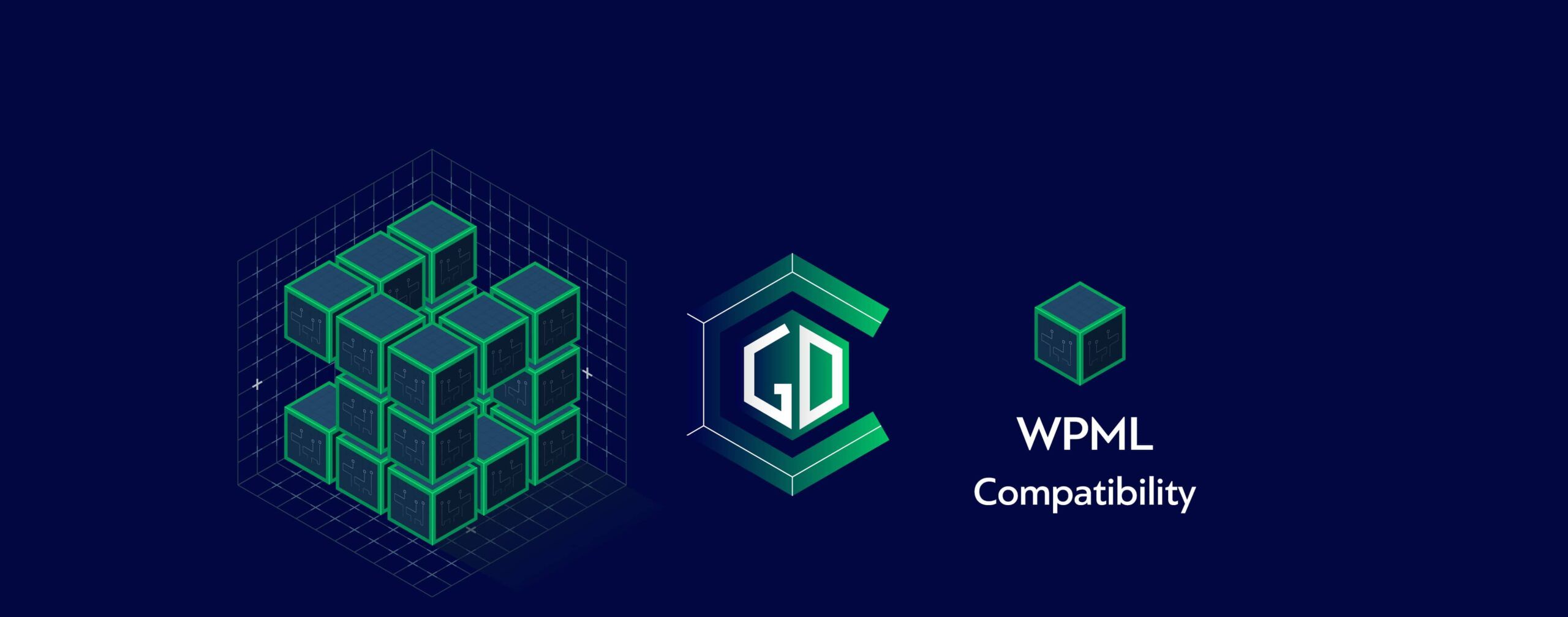 Διασύνδεση WooCommerce με Galaxy ERP - συμβατότητα με WPML